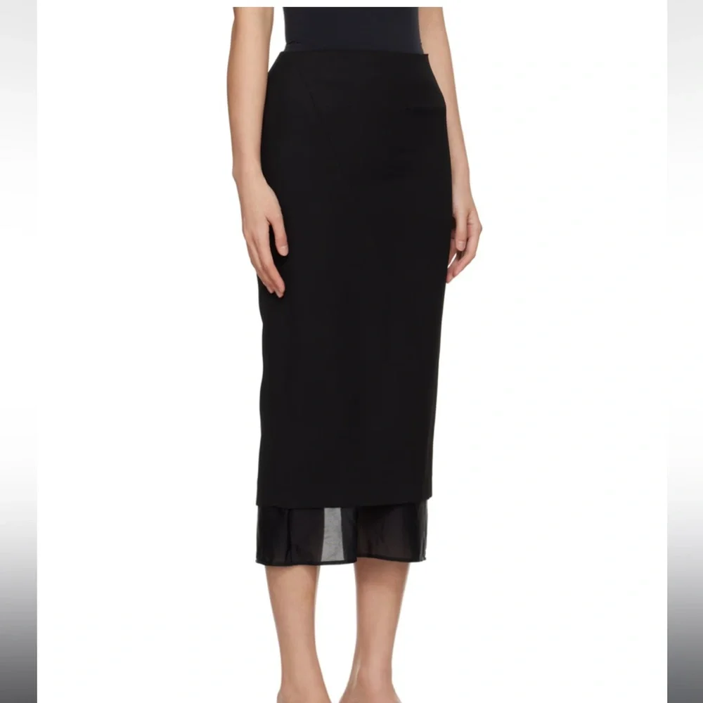 Gauge81 Pencil Skirt